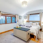 3 Bed In Coniston Oc-Lcc66 Holiday home *