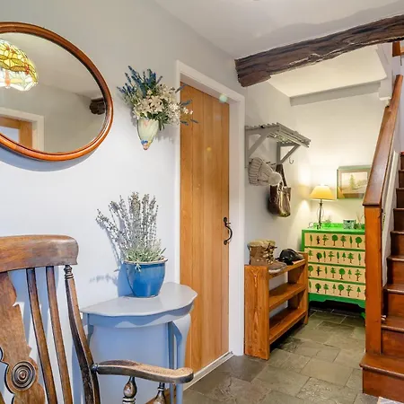 3 Bed In Lcc66 Holiday home Coniston