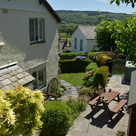 3 Bed In Lcc66 Holiday home