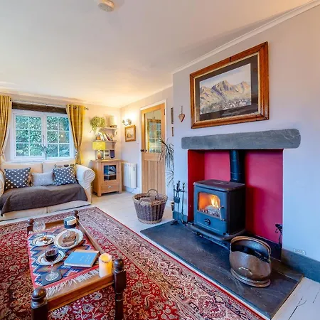 3 Bed In Lcc66 Holiday home *