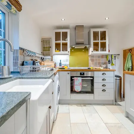 3 Bed In Lcc66 Holiday home