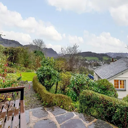 3 Bed In Lcc66 Holiday home