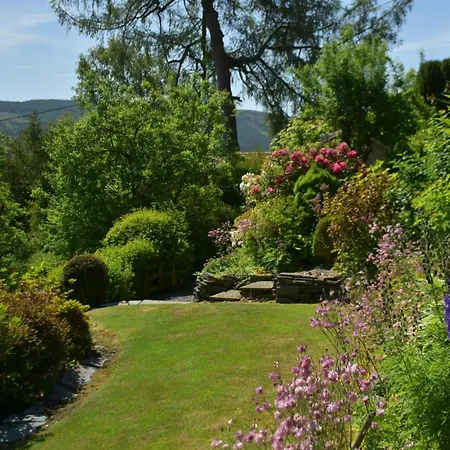Dom wakacyjny 3 Bed In Lcc66 Coniston