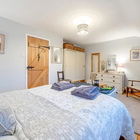 Casa de Férias 3 Bed In Lcc66 Coniston