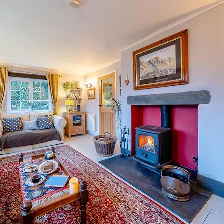 3 Bed In Coniston Oc-Lcc66 Coniston
