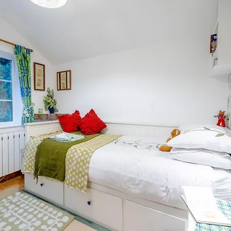 Casa de Férias 3 Bed In Lcc66 Coniston