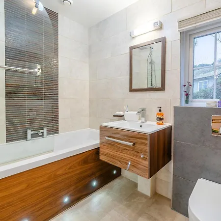 度假居 3 Bed In Oc-lcc66