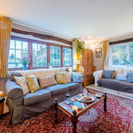 3 Bed In Oc-lcc66 * 科尼斯顿