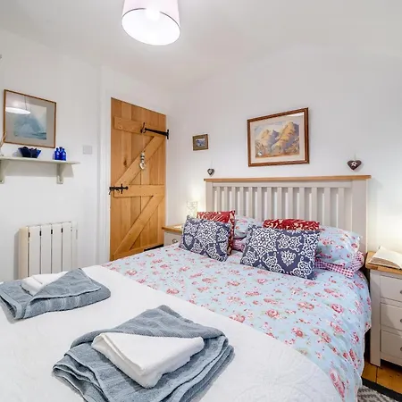 3 Bed In Lcc66 Casa de Férias *