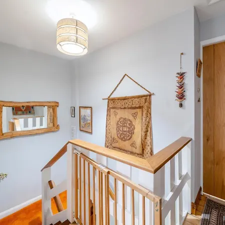 3 Bed In Oc-lcc66 度假居 *