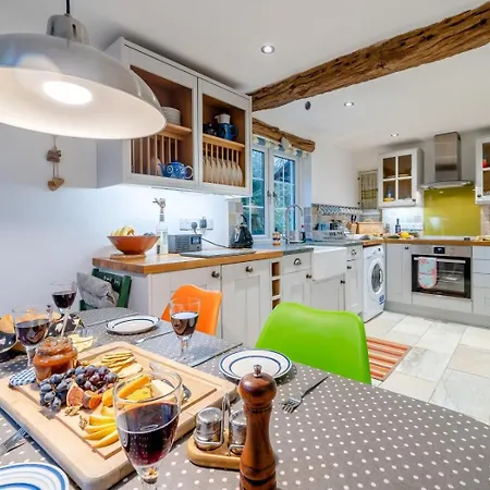 Ferienhaus 3 Bed In Oc-lcc66 *