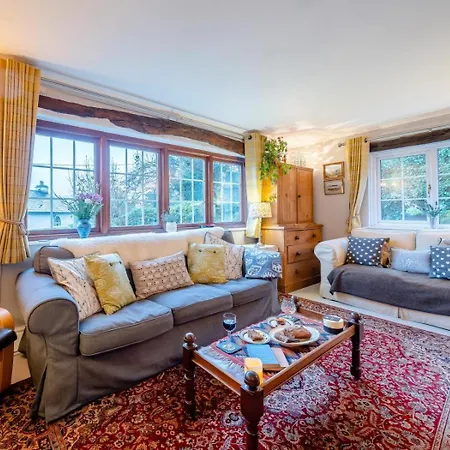 Ferienhaus 3 Bed In Oc-lcc66 *
