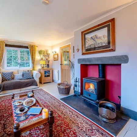 3 Bed In Oc-lcc66 Ferienhaus Coniston
