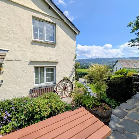 Σπίτι διακοπών 3 Bed In Oc-lcc66 Coniston