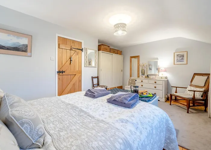 Σπίτι διακοπών 3 Bed In Coniston Oc-Lcc66 Coniston