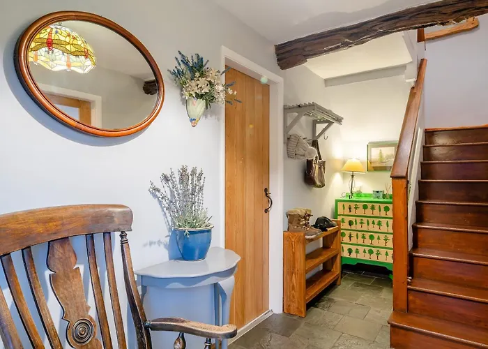 3 Bed In Coniston Oc-Lcc66 Σπίτι διακοπών Coniston