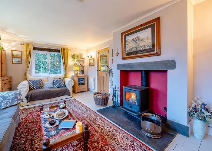 3 Bed In Coniston Oc-Lcc66 Coniston