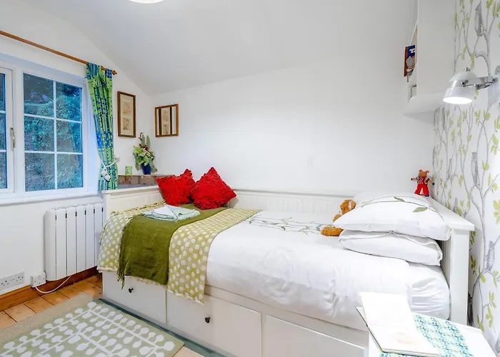 Σπίτι διακοπών 3 Bed In Coniston Oc-Lcc66 Coniston