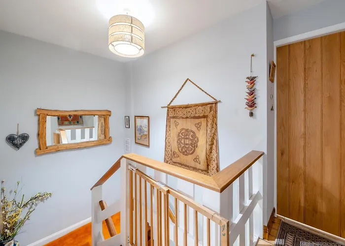 3 Bed In Coniston Oc-Lcc66 *