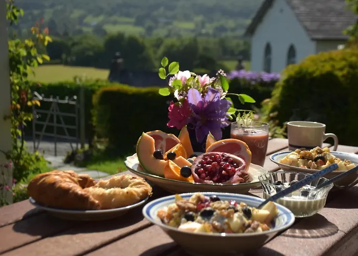 3 Bed In Coniston Oc-Lcc66