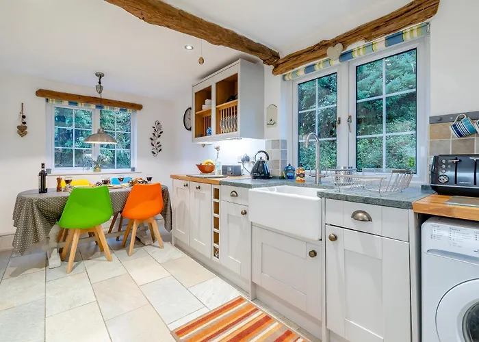 3 Bed In Coniston Oc-Lcc66 Σπίτι διακοπών