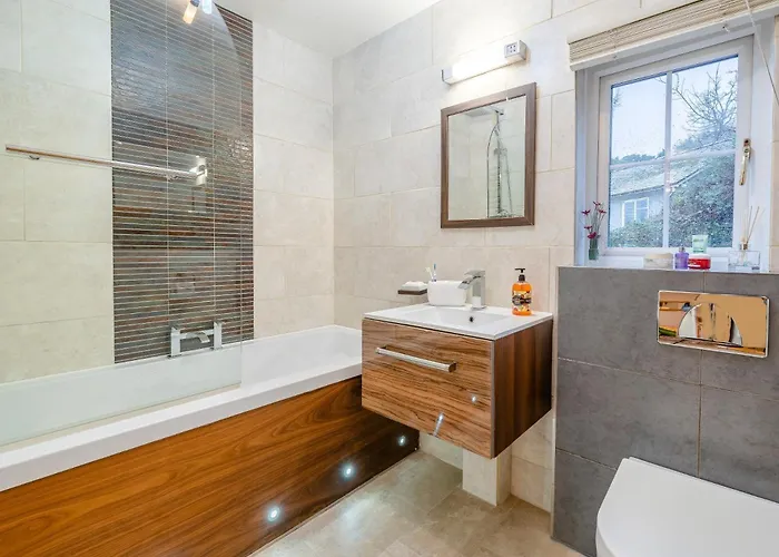 Σπίτι διακοπών 3 Bed In Coniston Oc-Lcc66