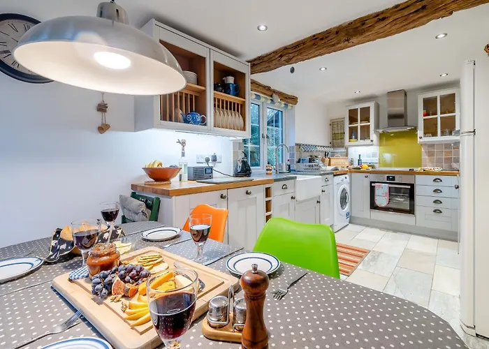 3 Bed In Coniston Oc-Lcc66 Coniston