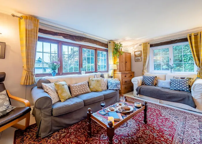 3 Bed In Coniston Oc-Lcc66 * Coniston