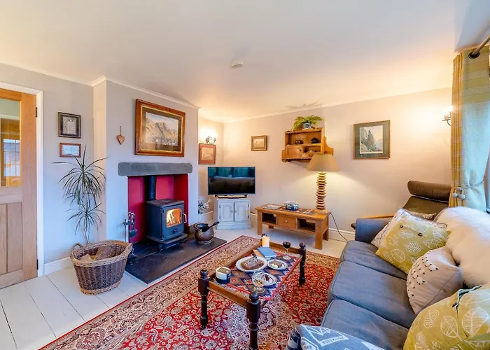 Σπίτι διακοπών 3 Bed In Coniston Oc-Lcc66