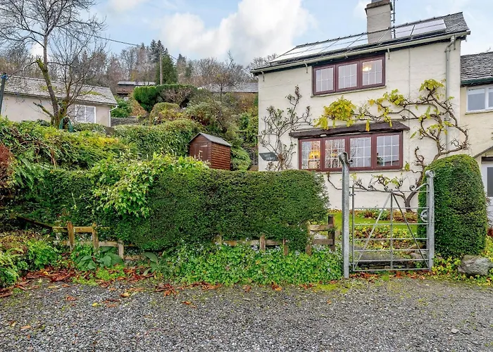 3 Bed In Coniston Oc-Lcc66 Σπίτι διακοπών *