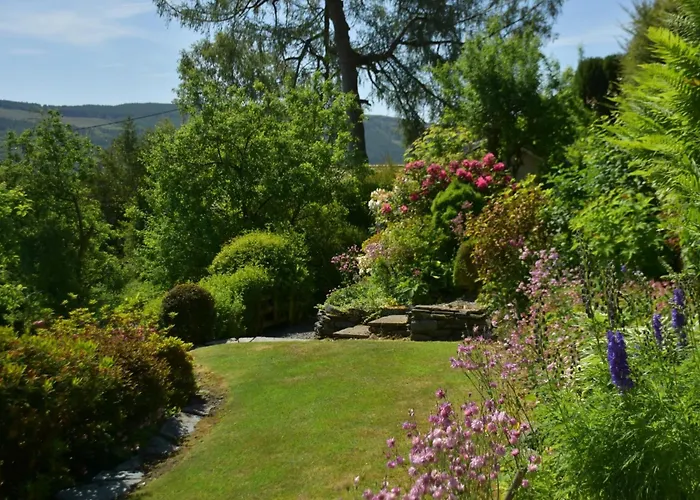 Σπίτι διακοπών 3 Bed In Coniston Oc-Lcc66 Coniston