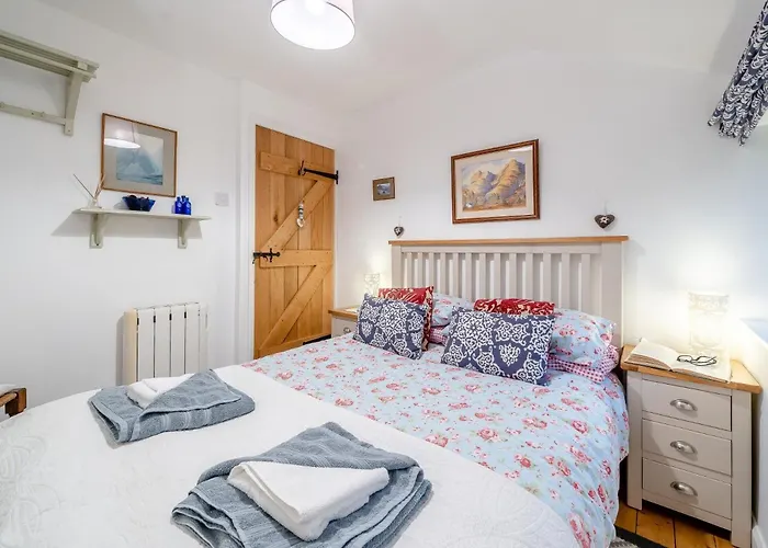 3 Bed In Coniston Oc-Lcc66 Σπίτι διακοπών *